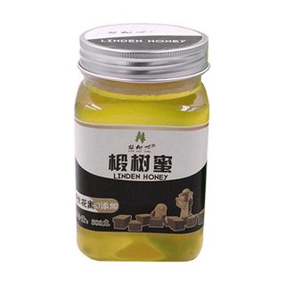 樹嶺椴樹蜜(插樹嶺)