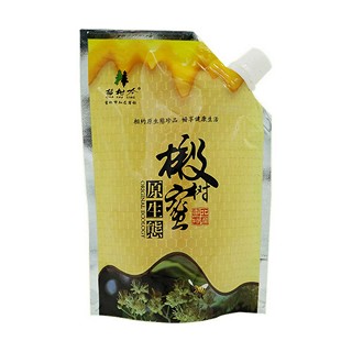 樹嶺椴樹蜜(插樹嶺)