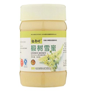 牡丹嶺椴樹雪蜜(吉品)