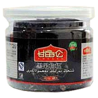 甘畝侖黑果枸杞(禾香糧)