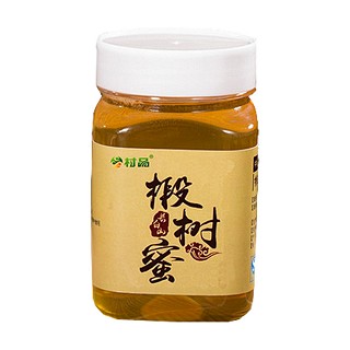 村品長白山椴樹蜜(長白山保護長白工坊)