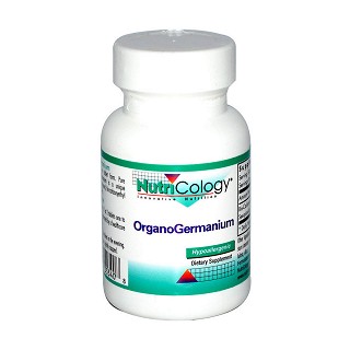 nutricology 有機(jī)鍺 organogermanium(nutricology)
