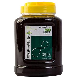融氏王老蜂農(nóng)老年蜜膏(老蜂農(nóng)生物)