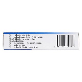 頭風(fēng)痛丸(佛仁)