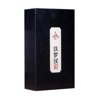天木巖鐵羅漢(馨沁)