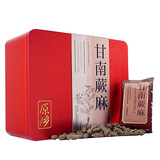 三江源 甘南蕨麻(三江源)