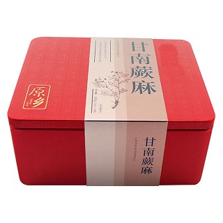 三江源 甘南蕨麻(三江源)