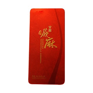 三江源 甘南蕨麻(三江源)