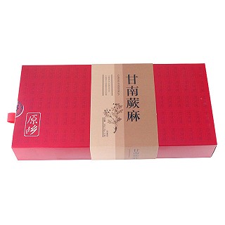 三江源 甘南蕨麻 人參果(三江源)