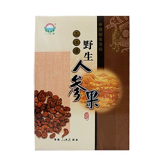 三江源 野生人參果 蕨麻(三江源)