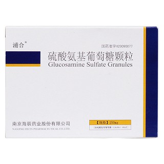 硫酸氨基葡萄糖顆粒價格 硫酸氨基葡萄糖顆粒價格