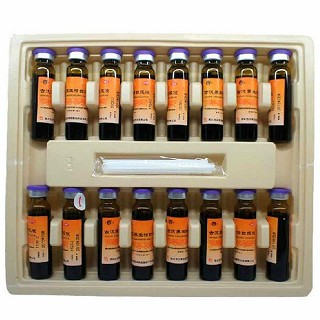 古漢養(yǎng)生精口服液(10ml*12支)
