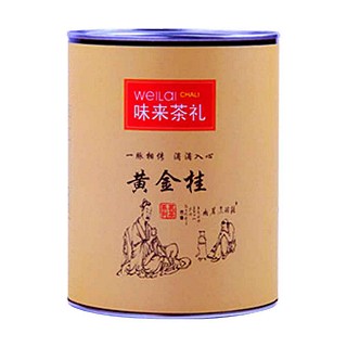 韻味來黃金桂(如意)