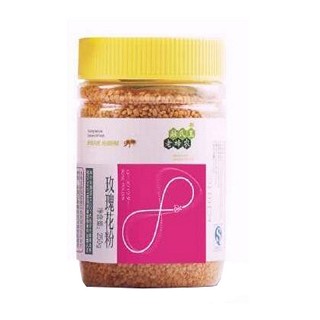 融氏王老蜂農(nóng)玫瑰花粉(老蜂農(nóng)生物)