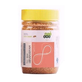 融氏王老蜂農(nóng)茶花花粉(老蜂農(nóng)生物)