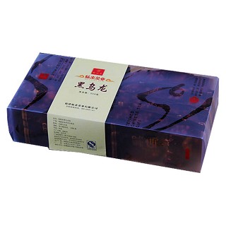 韻味來黑烏龍(如意)