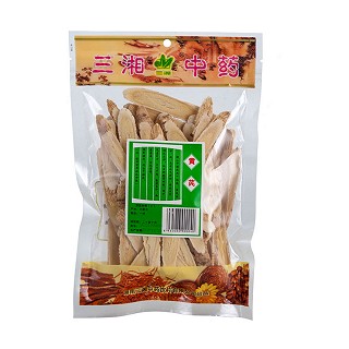 黃芪片(三湘)