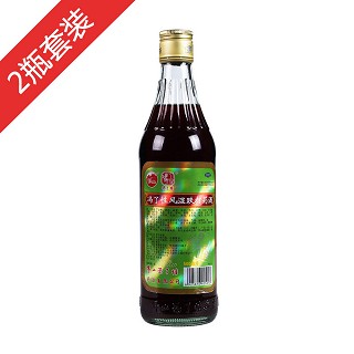 馮了性風(fēng)濕跌打藥酒2瓶(馮了性)