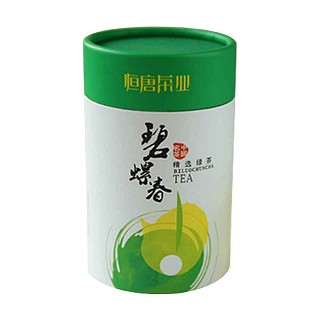 恒唐碧螺春(如意)