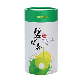 恒唐碧螺春(如意)