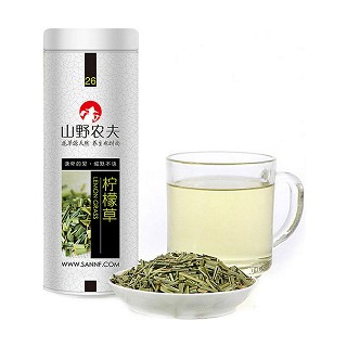 山野農(nóng)夫 檸檬草茶(山野農(nóng)夫)