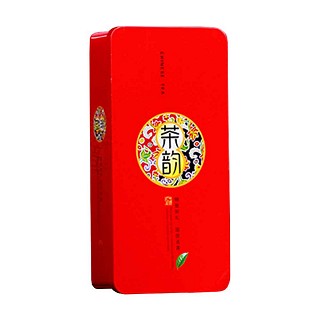 泉藝生透天香黃金桂(安溪寶潭)