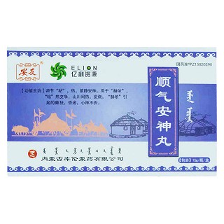 順氣安神丸價(jià)格 順氣安神丸價(jià)格