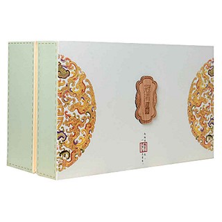 江韻雀舌(安溪寶潭)