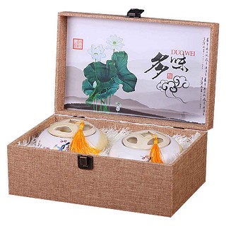 長(zhǎng)南盒裝黑烏龍(安溪金隆源)