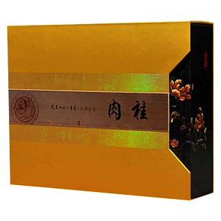 華閩肉桂(天賦)