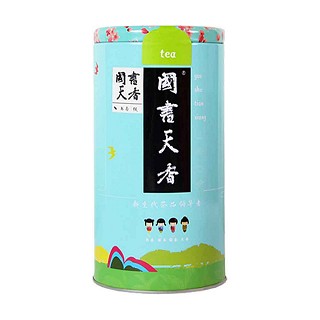 國書天香毛尖(張品軒)
