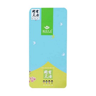 國(guó)書(shū)天香碧螺春(張品軒)