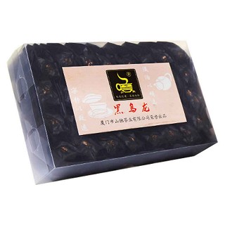 山馳黑烏龍(天福)