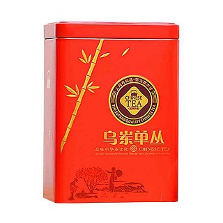 韻虹鳳凰單叢茶(饒平縣映聰)