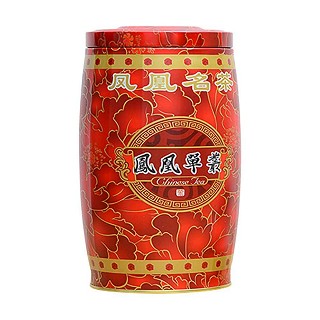 韻虹鳳凰上角抽濕烏葉(饒平縣映聰)