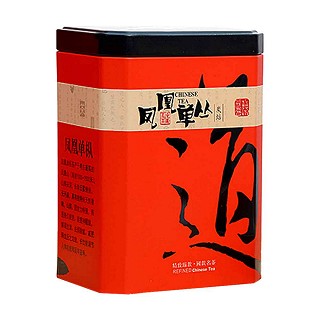 韻虹鳳凰蜜蘭香(饒平縣映聰)