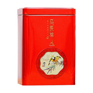 韻虹烏崠玉蘭香鳳凰單叢(饒平縣映聰)