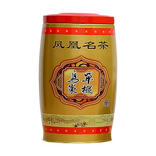 韻虹雪片蜜蘭香鳳凰單叢(饒平縣映聰)