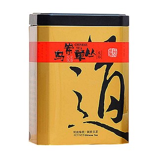 韻虹烏崠中心寅單叢茶(饒平縣映聰)