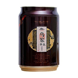 韻虹古樹(shù)烏崠單叢(饒平縣映聰)