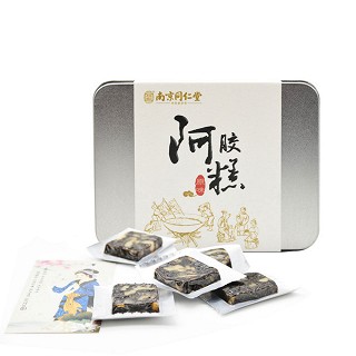 樂(lè)家老鋪 阿膠糕(同仁堂)