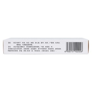 康樂鼻炎片(銀諾克) 康樂鼻炎片(銀諾克)