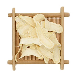 樂(lè)家老鋪 正宗吉林西洋參片(50克)