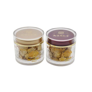 樂(lè)家老鋪 吉林西洋參(同仁堂)