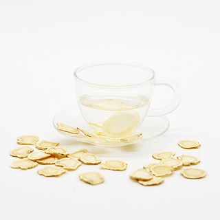 樂(lè)家老鋪 吉林 西洋參(同仁堂)