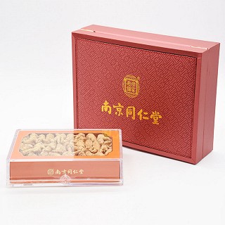 樂(lè)家老鋪 加拿大進(jìn)口 西洋參段(同仁堂)