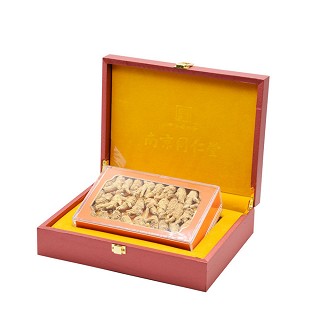 樂(lè)家老鋪 加拿大進(jìn)口 西洋參段(200克)