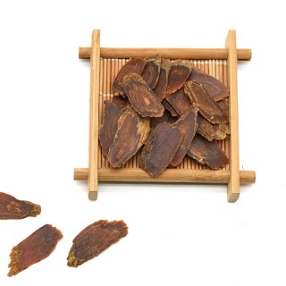 樂(lè)家老鋪 東北長(zhǎng)白山 優(yōu)質(zhì)紅參片(同仁堂)