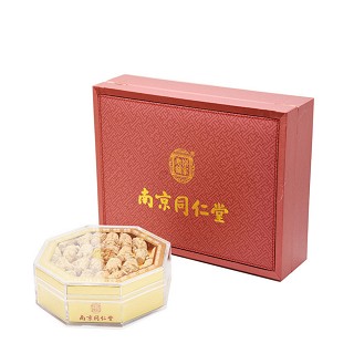 樂(lè)家老鋪 西洋參 圓粒參段(同仁堂)