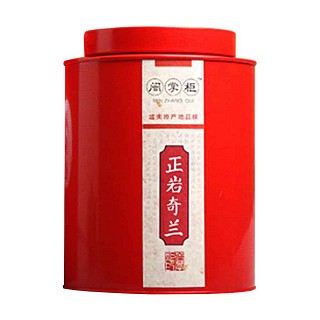茗掌柜正巖奇蘭(名叢)